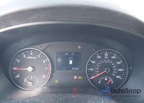 2018 Kia Sportage Lx from USA, damaged, VIN KNDPM3AC7J7301807